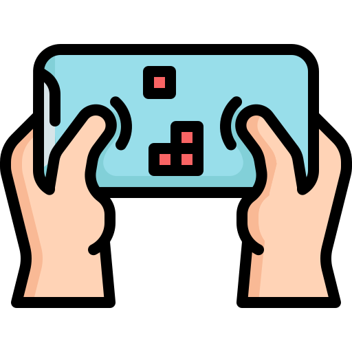 ícono de tablet
